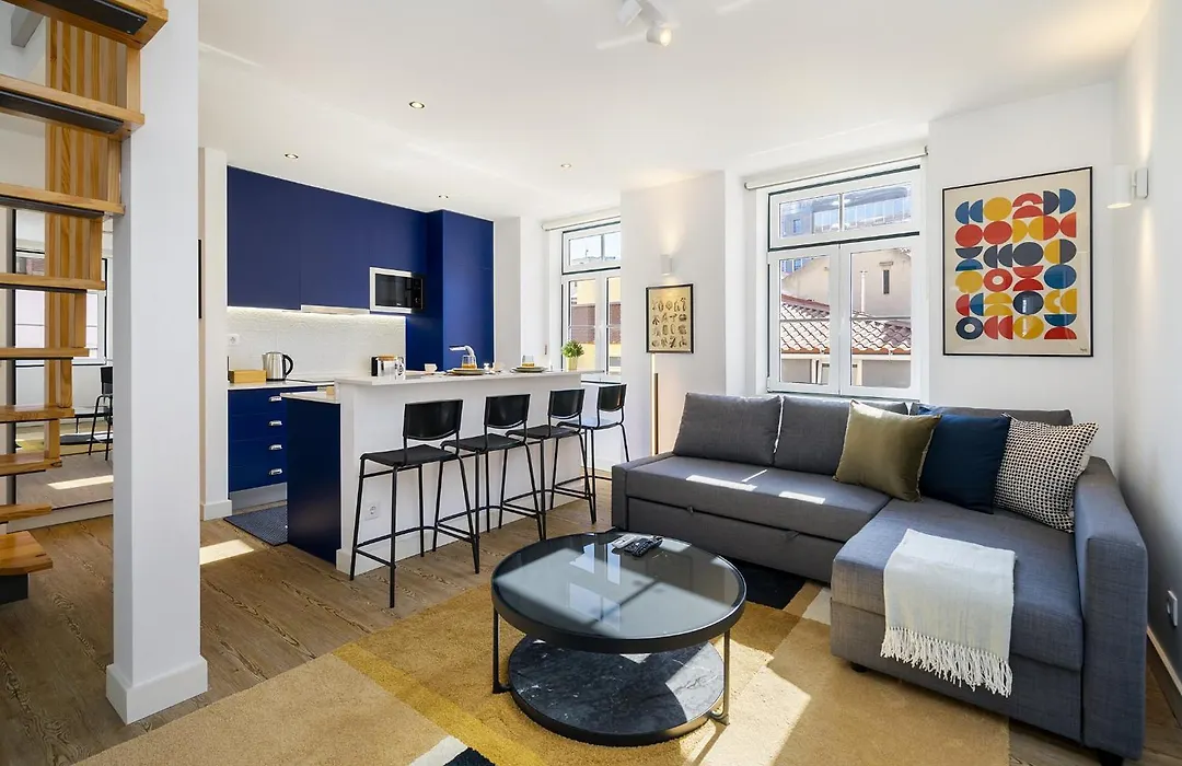 Urban Oasis In Premium Location With Ac-1
